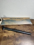 Ritchey Comp Zero Seatpost 31.6MM 400MM Black 2020 Model Offset Alloy. Fixed Price $49.99.