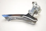 Shimano Bicycle Bottom Pull Double Ring Front Derailleur 31.8 Mm Clamp FD-2300. Fixed Price $14.00.