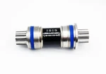 Swishti Bike Titanium Bottom Bracket Isis Bb For Shimano Truvativ Use. Fixed Price $112.23.