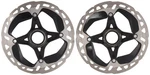 Shimano Xtr RT-MT900-S Mtb Disc Brake Ice Tech Rotors 160MM Center Lock Pair. Fixed Price $69.95.