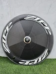 Zipp SUB9 Disc Rear Wheel W/ Powertap 2.4 Hub, Tubular, 700C, Rim Brake, Shimano. Fixed Price $1499.99.