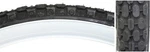 Sunlite Cruiser CST693 Tires, 26" X 2.125", Black/white. Fixed Price $29.09.
