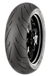 Continental Contiroad Sport Touring Tires For Bikes - 02404330000. Fixed Price $123.94.