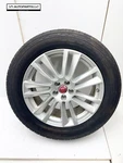 2017-2022 Jaguar F-pace Wheel Rim 19" 8.5JX19 W/ Tpms & Tire (255/55R19) Oem. Fixed Price $300.93.