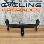New Takeoff Pinarello Most Talon Ultra Light 40/42CM X 90MM Integrated Handlebar. Fixed Price $799.95.