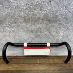 Bontrager Elite Gravel Road Drop Handlebar 42CM 31.8 Clamp Alloy Black. Fixed Price $62.29.