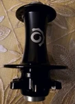 Industry Nine Torch Classic Road Front 6-BOLT Disc Hub 15MM. Fixed Price $200.00.
