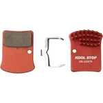 Kool-stop Aero Disc Brake Pads Fits Sram Road, Organic KS-D297K. Fixed Price $40.22.