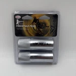 2003 Bell Sports X Games Freestyle Pegs. Fixed Price $19.99.