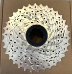 New Sunrace CSM66 8SP Cassette 11-34T Fits Shimano Sram. Fixed Price $17.24.