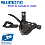 Shimano Saint SL-M820 Rapidfire+ Left Shifter Clamp Band. Fixed Price $61.88.
