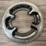Shimano Dura-ace FC-9000 52-36 Mb X 11 Chainrings For. Fixed Price $99.99.