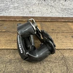 Shimano 105 RD-5501 Rear Derailleur 9 Speed Short Cage Black Road Japan 220G. Fixed Price $25.99.
