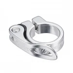 Insight Bmx Upgrade Seat Clamp 25.4MM Silver. Fixed Price $19.99.