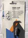 Delta Anti-theft Bicycle Bolt And Tool, For Seat Post Binder, Wheel Spindle Ss. Fixed Price $9.99.