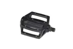 Haro Fusion Pedals 9/16" Black. Fixed Price $39.95.