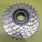 1996 Shimano MF-HG22 Freewheel 14-16-18-21-24-28. Fixed Price $19.99.