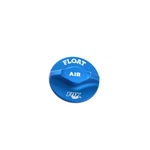 Air Cap Fork 36 Blue Anodized R-234-04-550 Fox. Fixed Price $20.34.