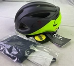 Oakley ARO3-MIPS Boa Riding Helmet-black/green-size:. Fixed Price $50.00.