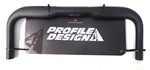Profile Design WING/10A Base Bar Size 40CM. Fixed Price $76.95.