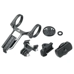Topeak Ridecase Center Mount For Sports Camera & Gear Adapters. Fixed Price $45.75.