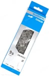 Shimano 9-SPEED Bike Chain 116L For Deore Alivio Tiagra CN-HG53. Fixed Price $22.50.
