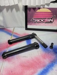Colony Colonial V2 Cranks Bmx 175MM 2.5 Piece 99F Crmo 19MM 48 Spline. Fixed Price $159.99.