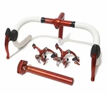 Suntour Superbe Groupset Nitto B105 Handle Stem 27.0 Post Brake Caliper Lever. Fixed Price $572.61.