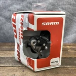 Sram Rival 22 Rear Derailleur 11 Speed Short Cage Road Bike Black Hanger New. Fixed Price $48.94.