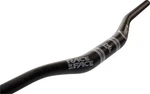 Raceface Sixc Carbon Riser Handlebar: 35 820MM Black. Fixed Price $203.00.