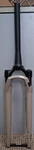 Rockshox Rudy Ultimate Xplr Race Day Suspension Fork 40MM 12X100 45MM Offset A1. Fixed Price $758.70.