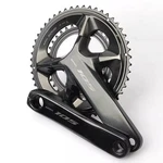 Shimano FC-R7100 170MM 50-34T/165MM 52-36T Crankset 2*12 Speed-oe. Fixed Price $124.99.