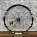 Bontrager Rhythm Pro 29 Scandium Mtb Front Wheel Tubeless Disc Brake 6-BOLT New. Fixed Price $91.99.