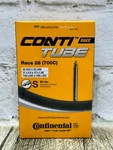 Continental Race 28" 700X20-25C Inner Tubes 80MM Long Presta Valve. Fixed Price $10.96.