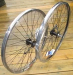 Wheel Set 27.5 Wei XM280 Disc Black 36SPOKE MT2000 5/6/7SP Fw 6B Qr New. Fixed Price $170.99.