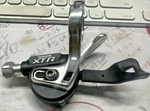 Shimano Xtr SL-M970-A Left Shifter. Fixed Price $75.00.