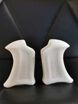 Shimano Dura Ax, 600 Racevelo Hoods Gummi Vintage BL-7300 BL-6300 Aero. Fixed Price $50.00.