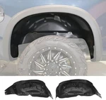 Rear Wheel Well Guard Compatible W/ 2019-2026 Chevy Silverado 1500. Fixed Price $66.99.