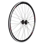 Wm Wheel Rear 700 622X12 Wei DP18 Bk Msw 36 Form Fx/fw Loose 120MM DTI2.0SL. Fixed Price $89.08.