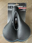 Bell Comfort 820 Soft Tech Bike Seat 7120434 Sports 035011976044 Black New. Fixed Price $29.99.
