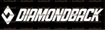 Diamondback Bikes -outdoor Sports- Bicycles Vinyl Die-cut Peel N' Stick Decals. Fixed Price $5.95.