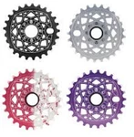 Shadow Vvs Bmx Bike Sprockets Fit Cult Primo Subrosa Kink Sunday Eclat. Fixed Price $50.99.