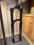 Fox 38 Float Performance Grip 170 29 In 44 Mm Tapered Fork - Black (FK3691). Fixed Price $500.00.