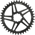 Wolf Tooth Chainring 42T Sram Direct Mount 3-BOLT 6MM 10/11/12-SPD Eagle. Fixed Price $89.95.
