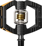Crankbrothers Mallet Enduro 11 Pedals - Dual Sided Clipless Aluminum 9/16" Blk/g. Fixed Price $388.99.