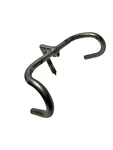 Vintage Nitto Drop Cannondale Aluminum Silver 22.2 Japan Handlebar Rare. Fixed Price $71.10.