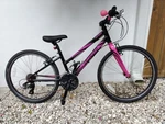 2013 Specialized Hotrock 24 - 21 Speed Street. Fixed Price $150.00.