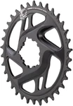 X-sync 2 Eagle Cold Forged Direct Mount Chainring Sram. Fixed Price $42.00.