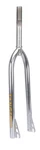26" Tange TX-500W 1" Threaded Old School Bmx Chromoly Fork 180MM Steer Tube. Fixed Price $200.99.