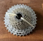 Shimano CS-HG81-10 11T::34T. Fixed Price $25.00.